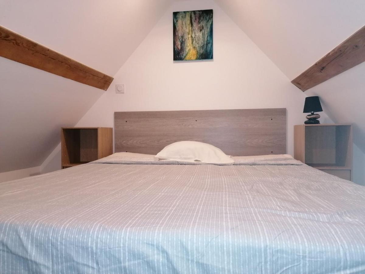 Prissé Hotel Entre Les 2 Roches מראה חיצוני תמונה