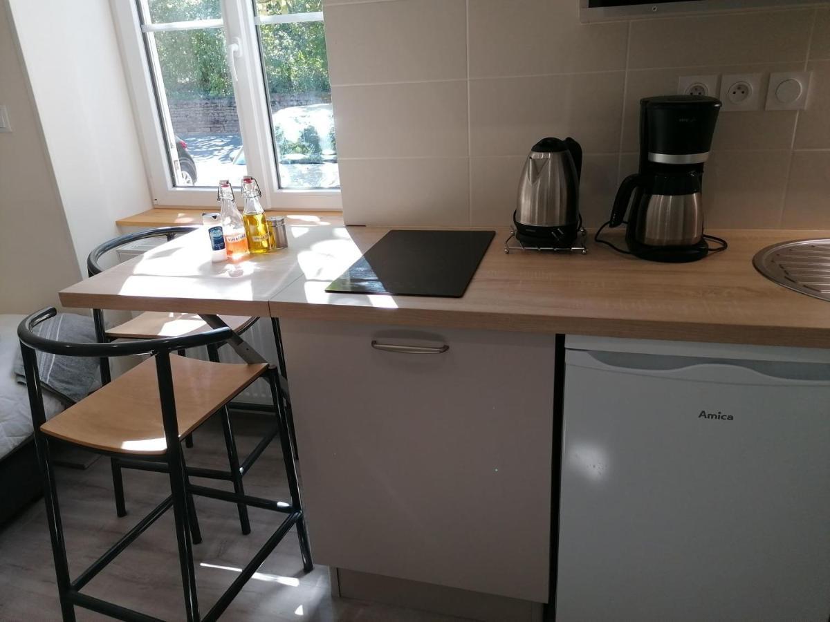 Prissé Hotel Entre Les 2 Roches מראה חיצוני תמונה