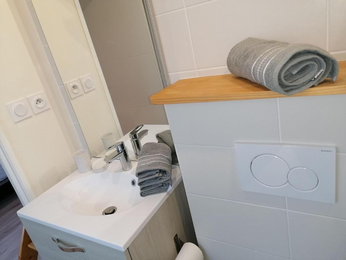 Prissé Hotel Entre Les 2 Roches מראה חיצוני תמונה