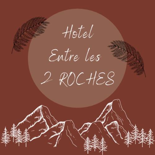 Prissé Hotel Entre Les 2 Roches מראה חיצוני תמונה