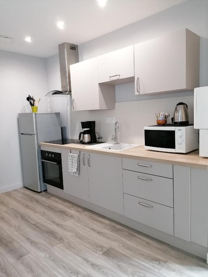 Prissé Hotel Entre Les 2 Roches מראה חיצוני תמונה