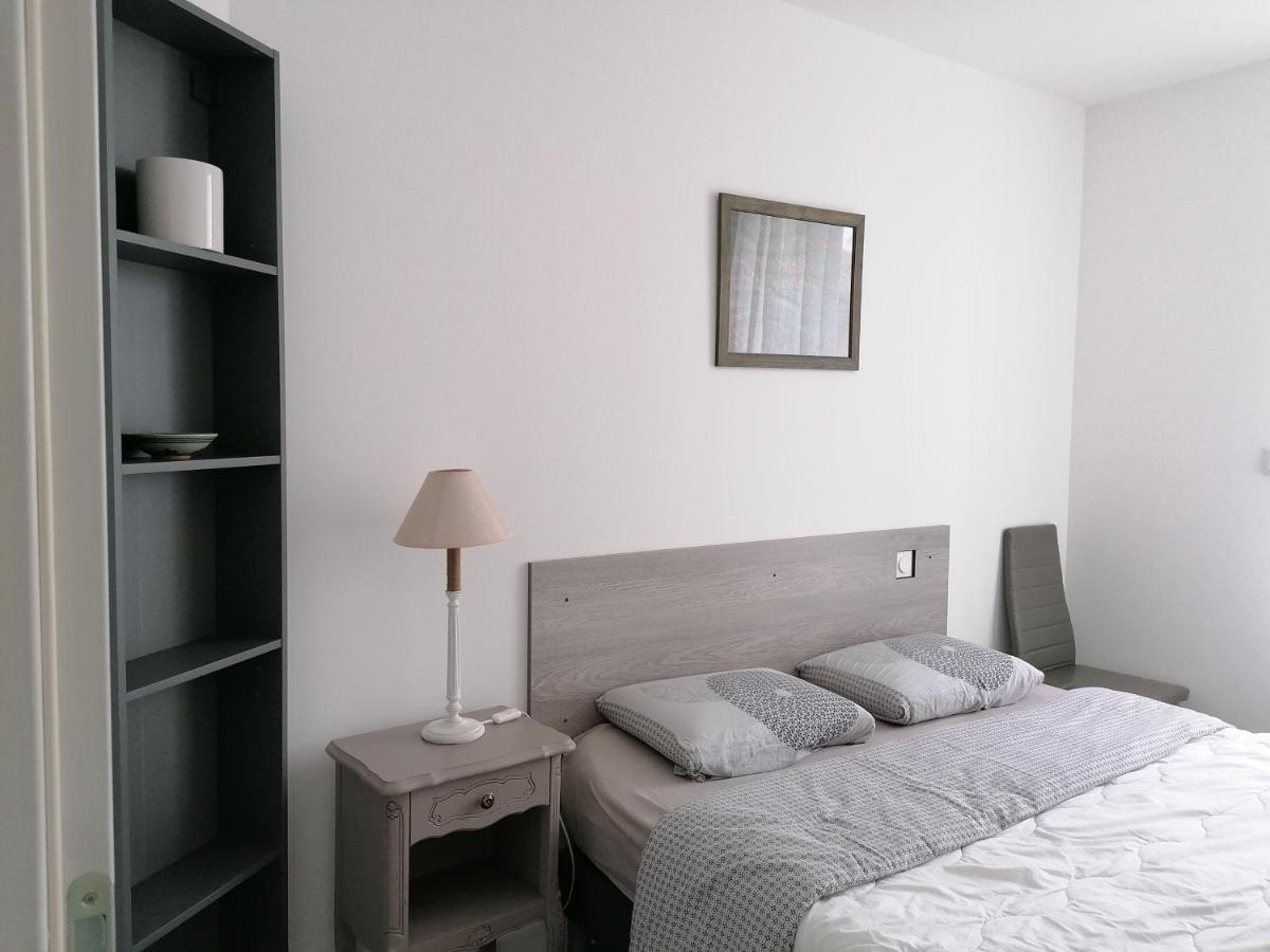 Prissé Hotel Entre Les 2 Roches מראה חיצוני תמונה
