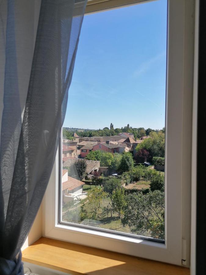 Prissé Hotel Entre Les 2 Roches מראה חיצוני תמונה