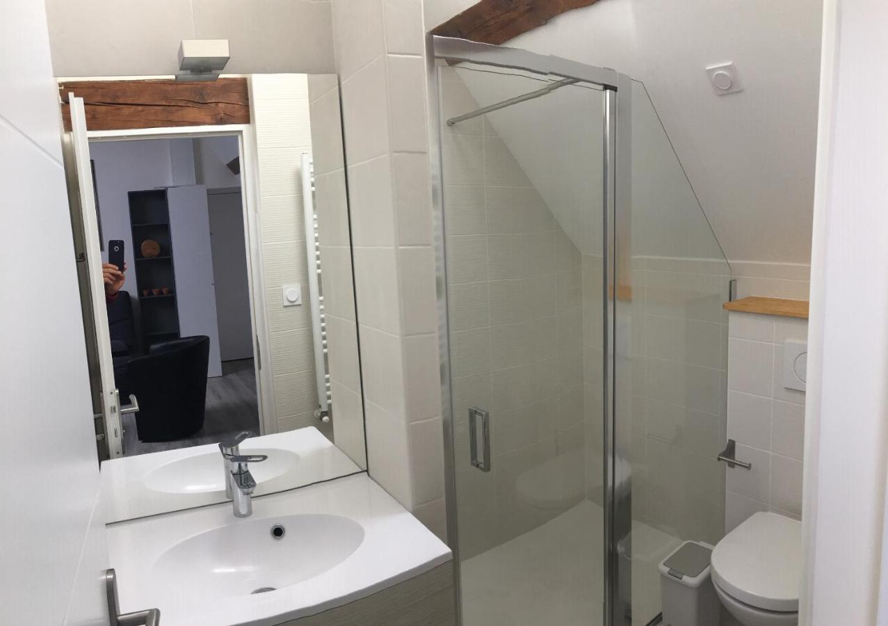 Prissé Hotel Entre Les 2 Roches מראה חיצוני תמונה